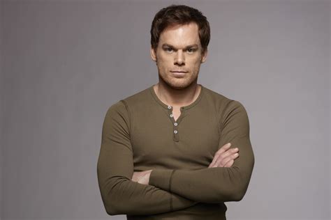 Dexter: Alle Darsteller .